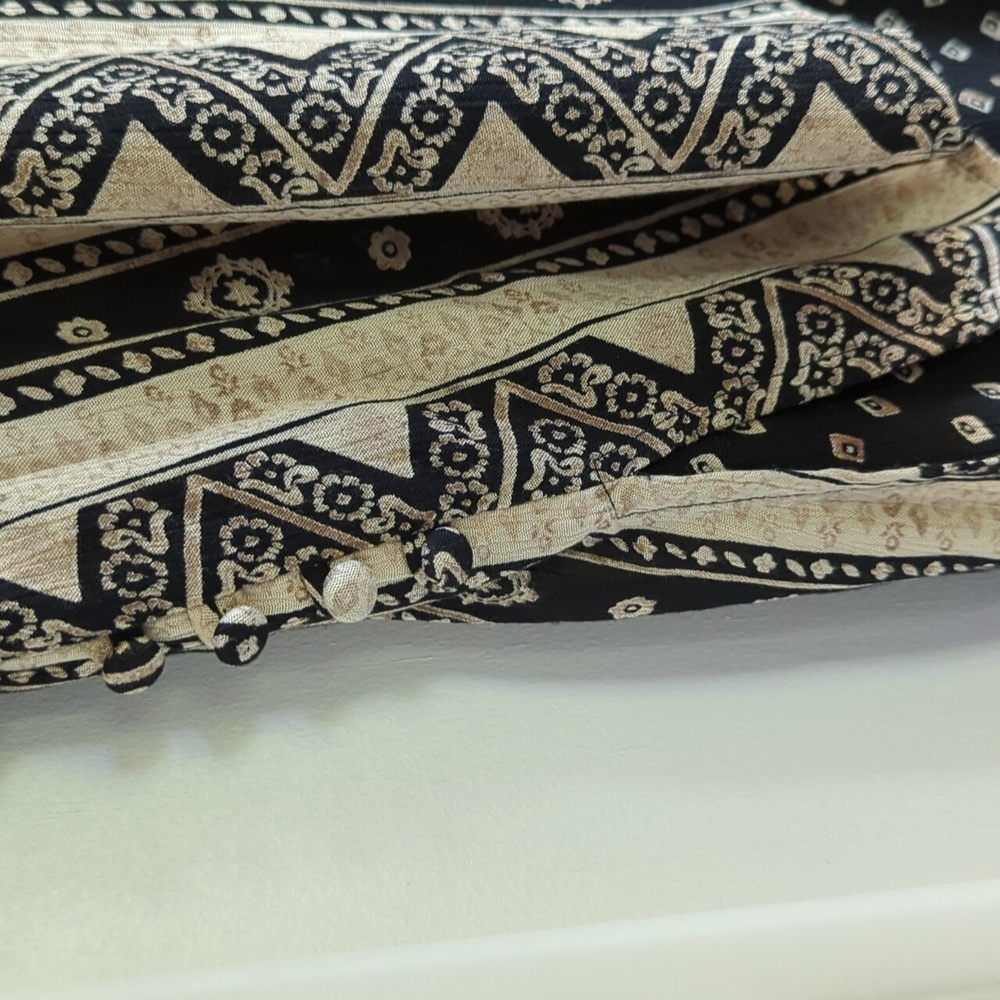 Rabbit Rabbit Rabbit Designs maxi dress - Picture 8 of 12